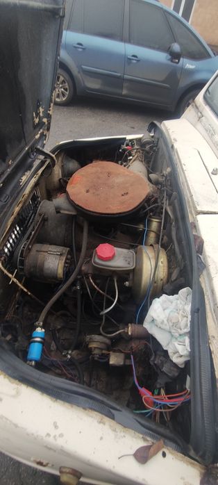 Продам ЛУАЗ 1993р