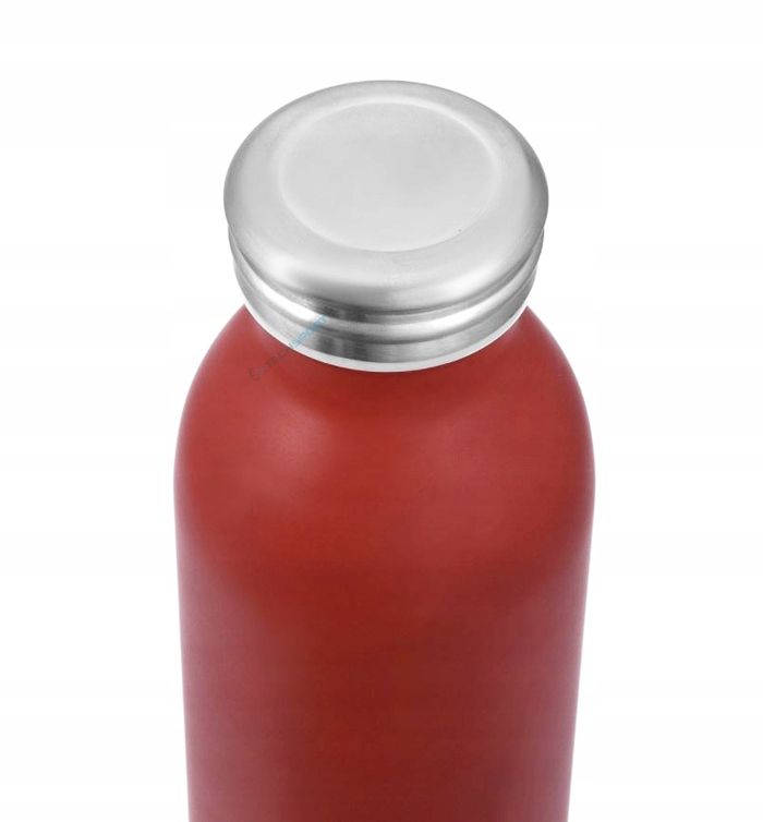 Casno Denali Butelka Termiczna Termos 600ml