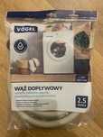 Aquastop Wąż dopływowy VÖGEL Aquastop
