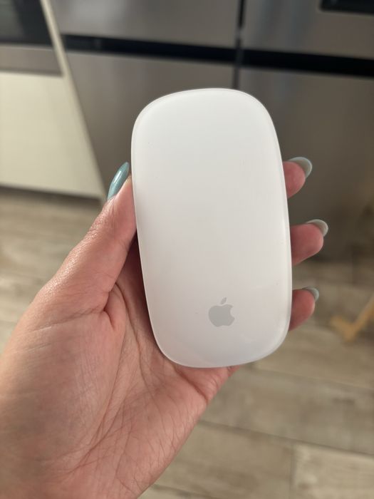 Rato Magic Mouse Apple