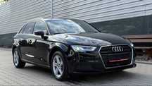 Audi A3 8V 2.0TDI 150KM Stronic 2018r.