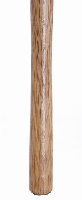 Młotek gumowo-plastikowy z drewnianą rączką KD903