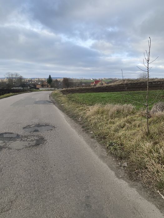 Продам земляну ділянку