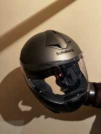 Продам шлем Schuberth C3 Pro