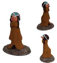 Figura Zilly - Hanna Barbera