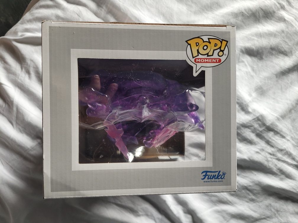 Sasuke susano'o funko pop naruto