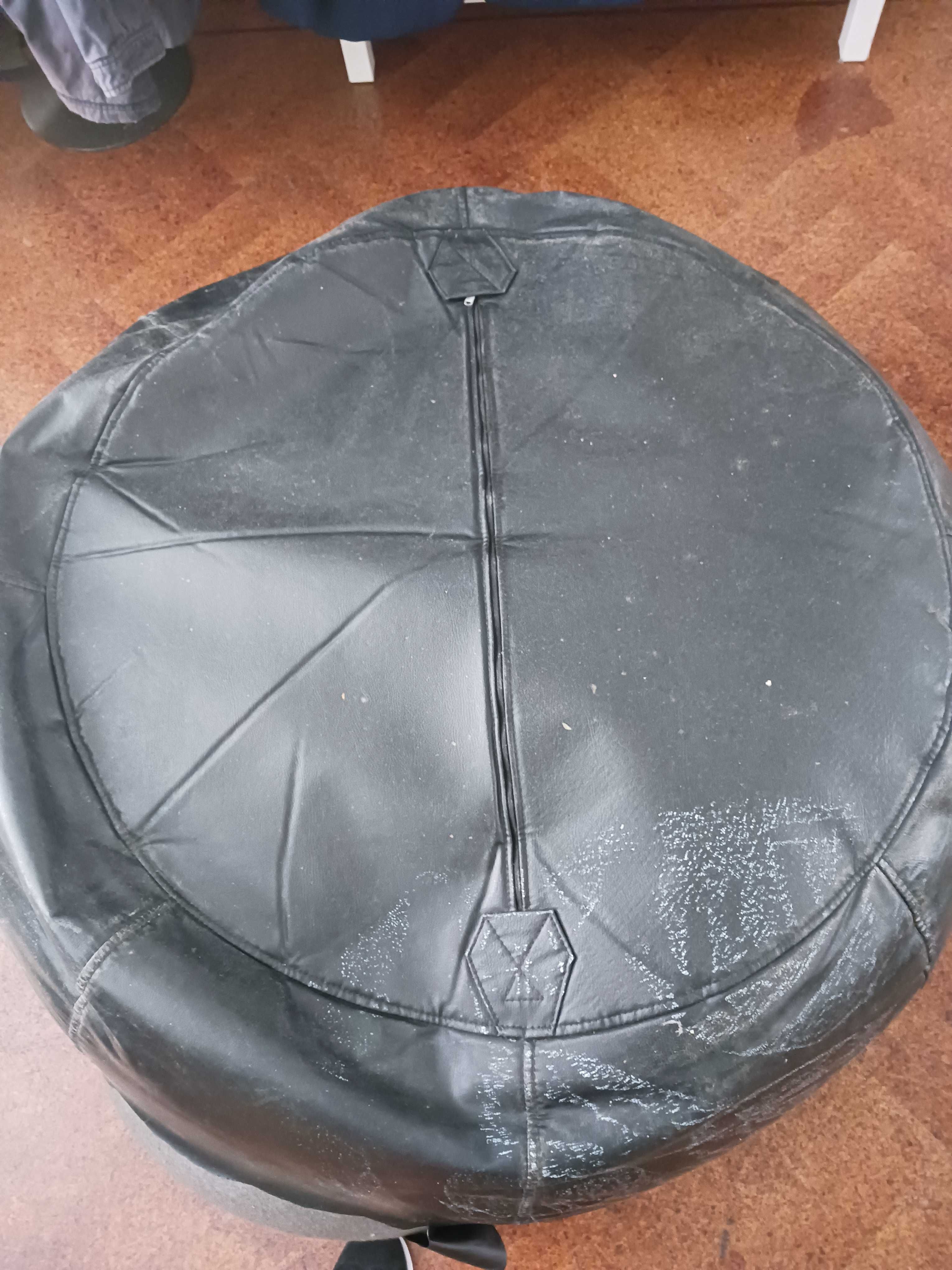 Bolinhas esferovite 340L (pouf)