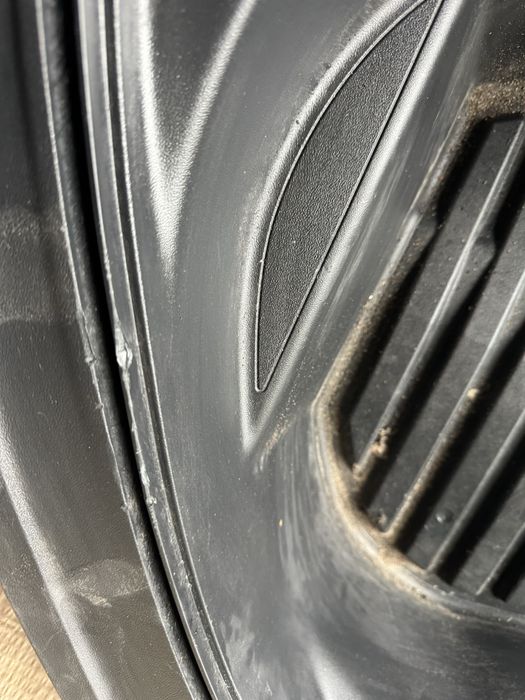 Корито миска Tesla model 3 2022-