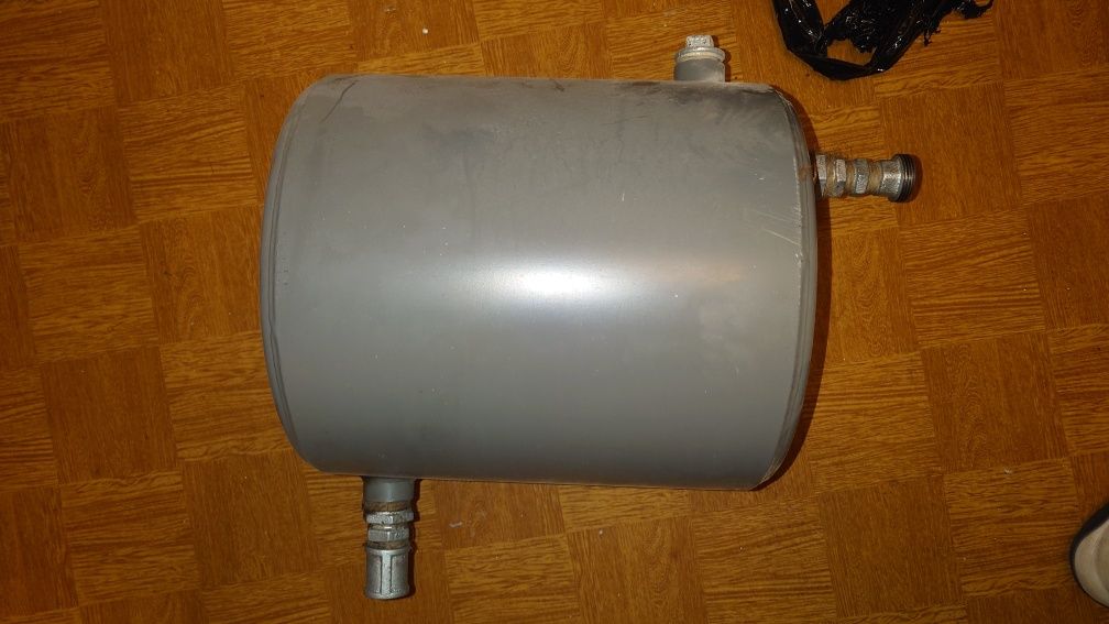 Naczynie wyrównawcze 20l