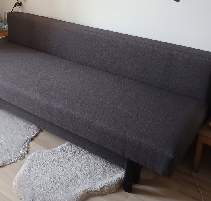 Sofa rozkładana Ikea