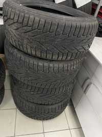 Nokian Hakkapelitta R2 SUV 275/50r20