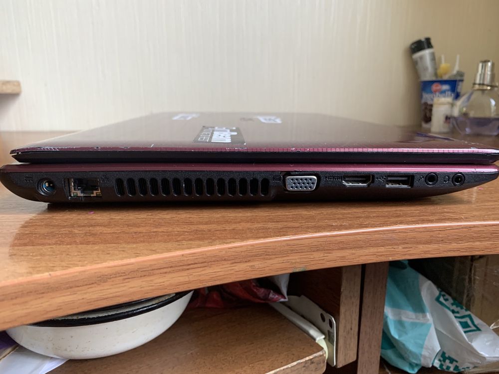 Acer Aspire 5755g