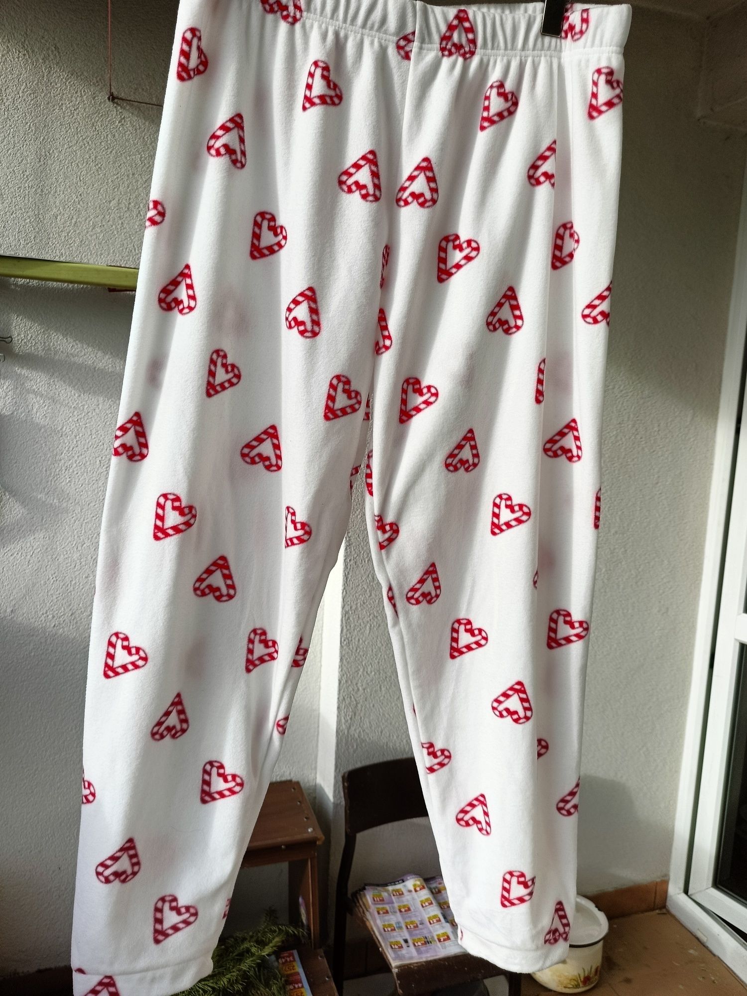 Piżama damska rozmiar L/XL 42/44
