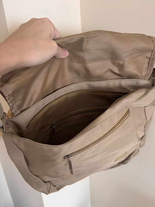 Mochila tiracolo