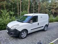 Opel Combo  Opel Combo 1.3 cdti