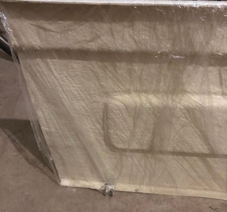 Панель/екран/фартух до ванни