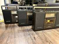 HGS RRS-4050 taki sam jak Unitra Kasprzak RMS451 lub Grundig RR450