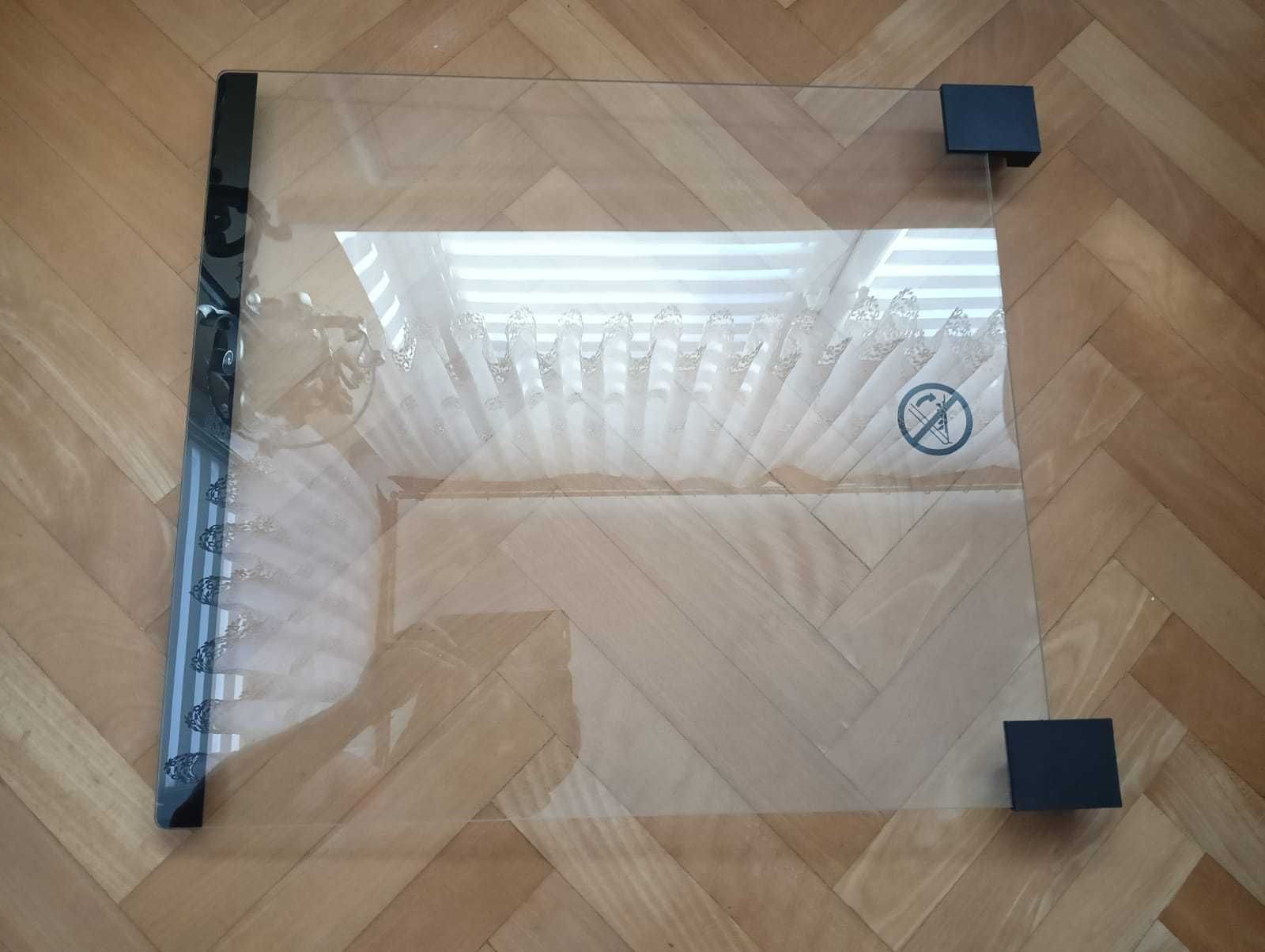 Pokrywa szklana do kuchenki gazowej Gorenje