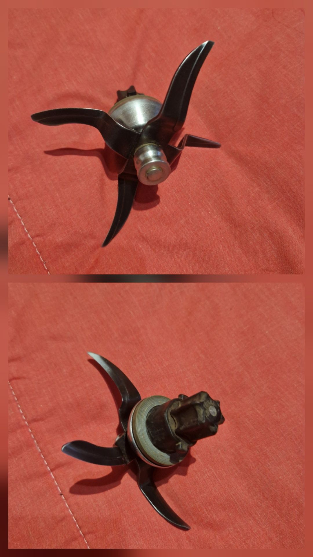 Acessórios  Bimby tm31