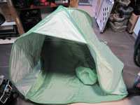 Badabulle Safari namiot plażowy z ochroną UV 50+ pop-up