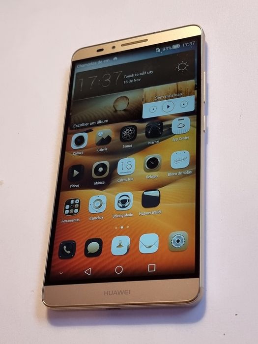 Huawei Ascend Mate 7