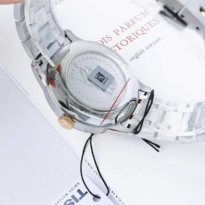 Годинник Tissot Powermatic 80