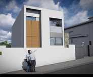 Terreno com projeto aprovado moradia - RESERVADO!!!