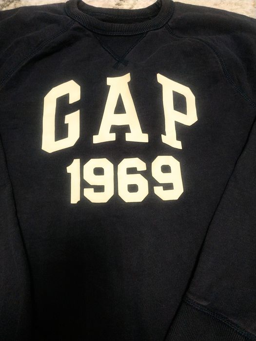 Bluza Gap młodzieżowa