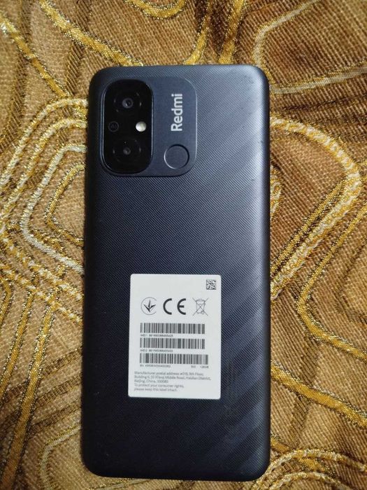 Продаю телефон редмі 12с