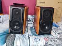 Edifier s1000 MK2 z wyjściem na subwoofer