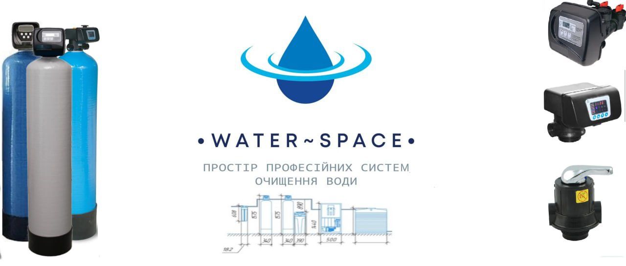 Обратный осмос 250 л/ч, готовый комплект.