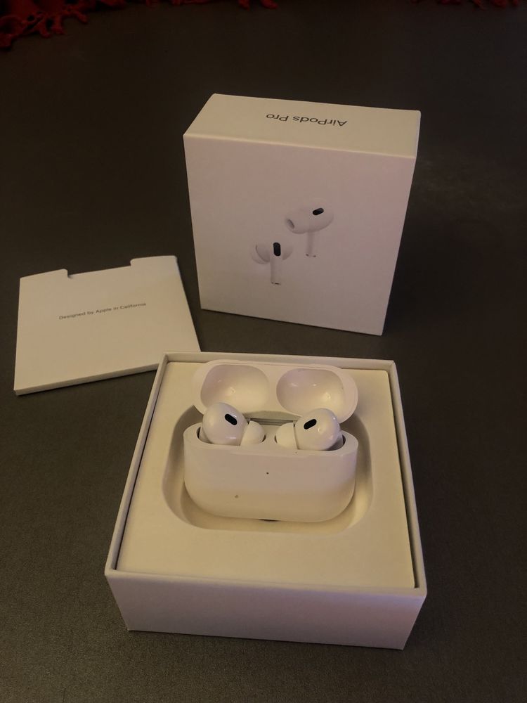 AirPods Pro 2 geração