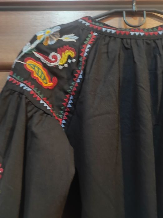 Плаття вишиванка НОВЕ розмір універс. 42-48