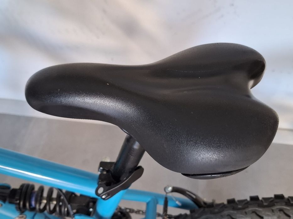 Bicicleta BTT Roda 20 BTWIN