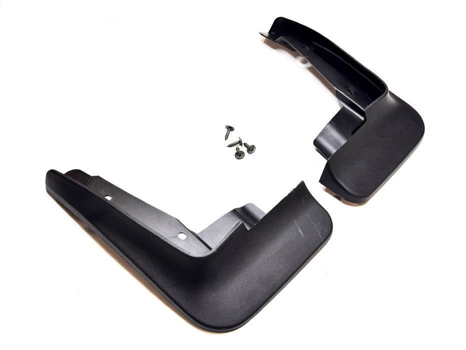 Бризковики задні Volkswagen T6 Caravella/Multivan, 2шт.