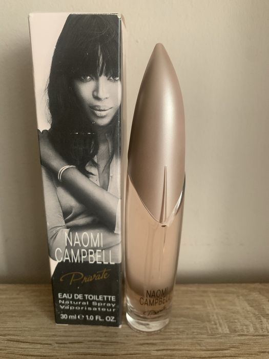 Naomi Campbell private 30 ml