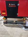 Генератори  zanetti ZBG10003 CEA ZBG120003CEA ZBG15000sДизель. Бензин1