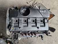 Boxer ducato jumper transit 2.2 4HU glowica walek