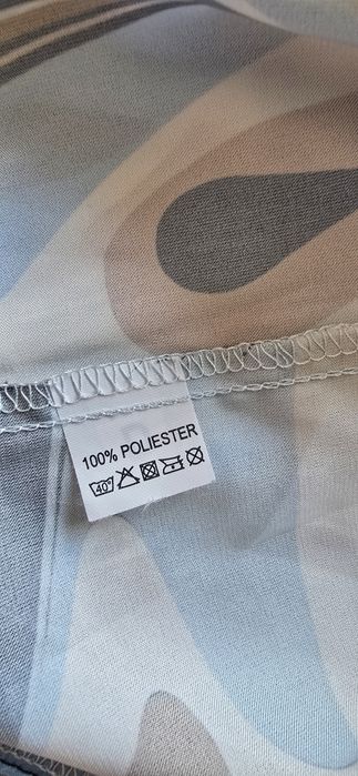 Koszula elegancka polska Simplicity oversizeM L Xl XXL