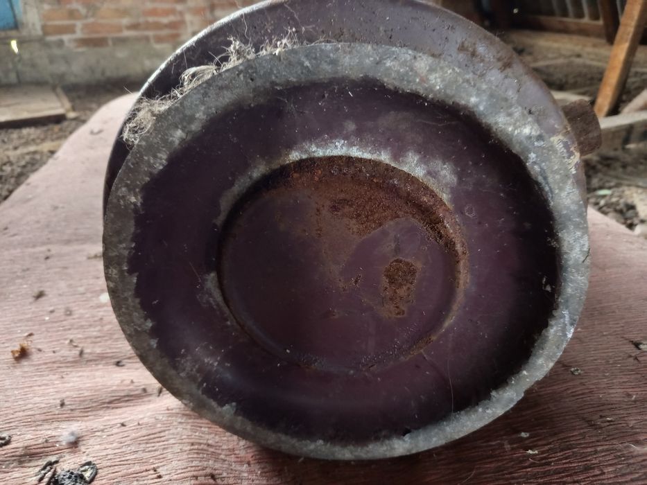 Сварочный Генератор асп-10