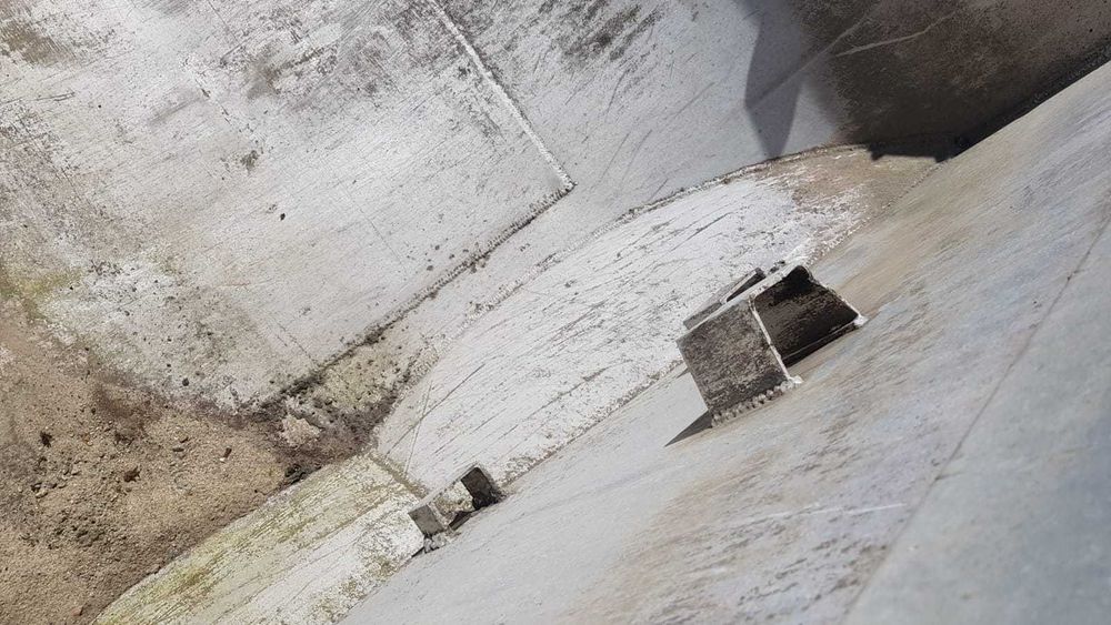 Tandem Wywrotka tylnozsypowa Osie BPW