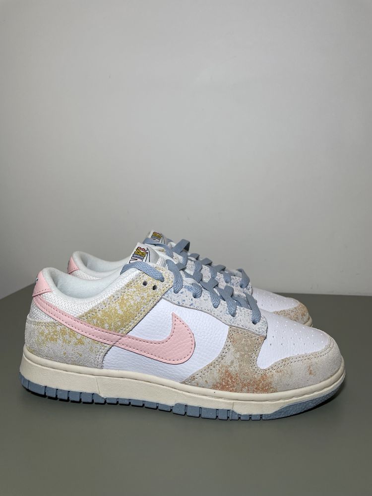 Nike Dunk Low Oxized