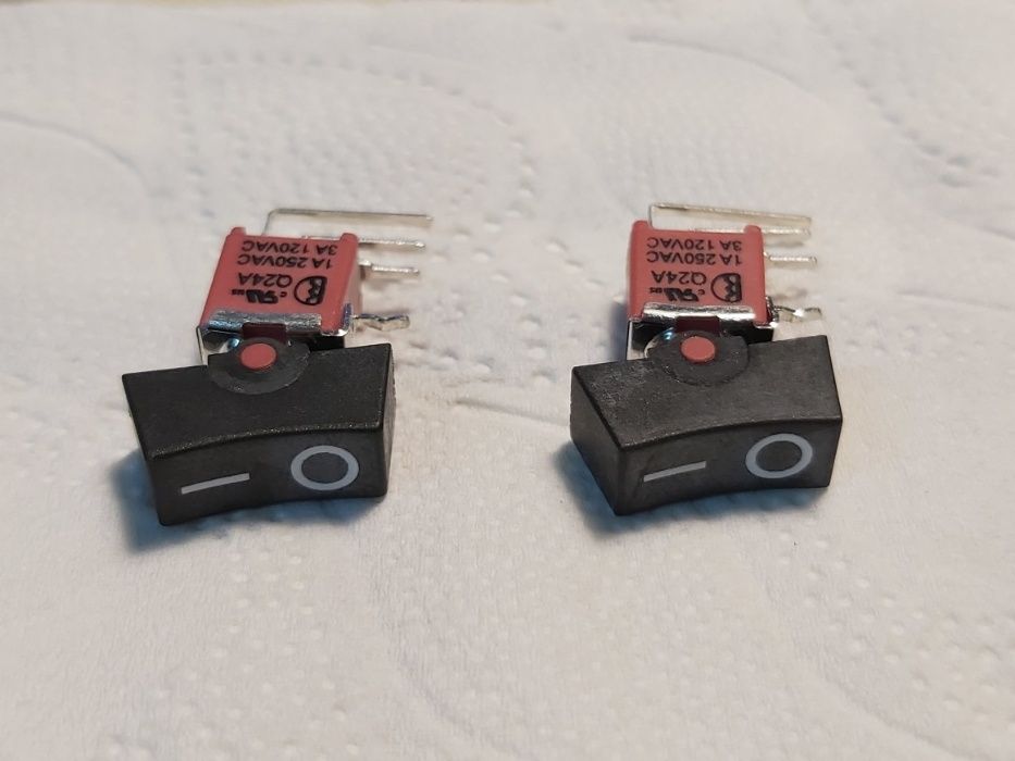 Interruptor Q24A