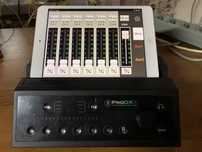 Мікшер пульт Цифровий  MACKIE PRODX8