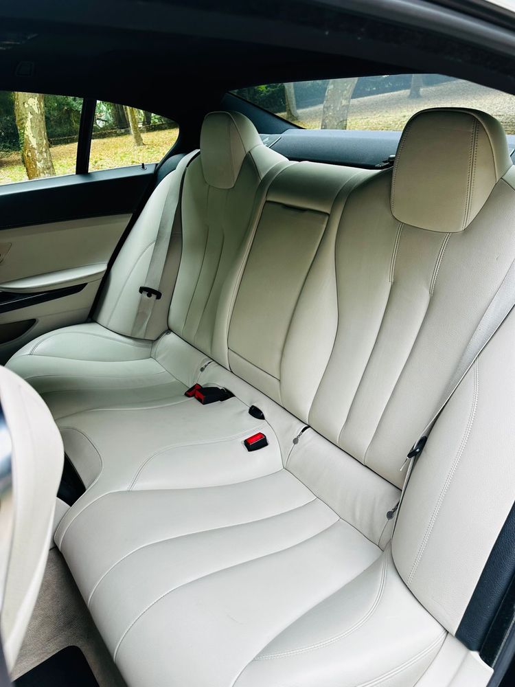 Bmw 640 d F06 Pack M  GranCoupe