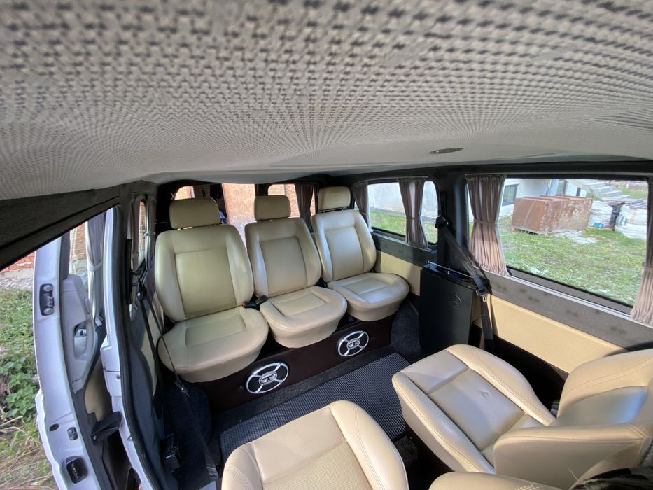 Продам віто 111 2005 рік Long