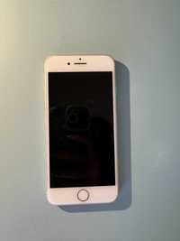 iPhone 8 branco 64Gb