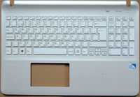 Ноутбук Sony Vaio SVF152A29V (SVF153) по запчастям.