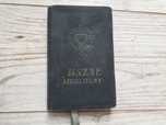 Mszał Modlitewnik 1959 jężyk polski stary