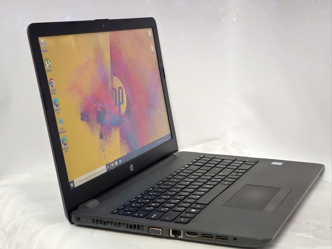 Ноутбук HP250G6 быстрый